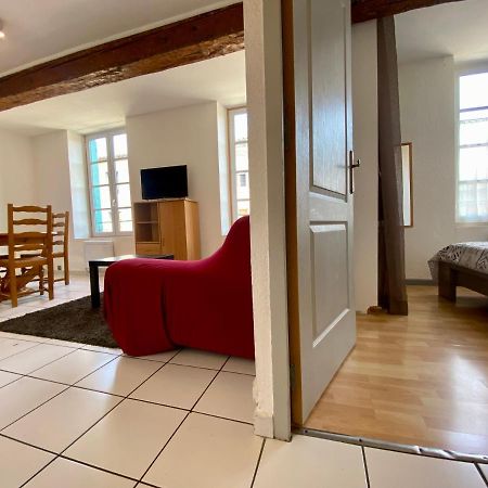 Kd - Appartement Au Coeur De Carcassone Kültér fotó