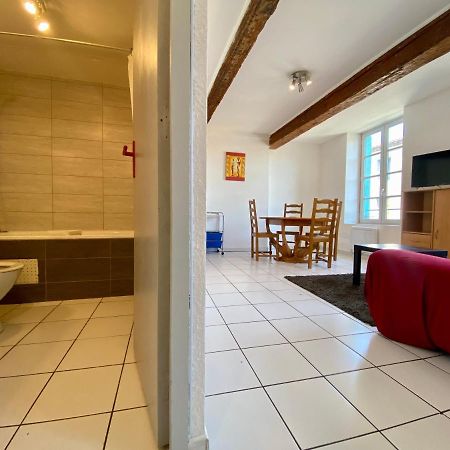 Kd - Appartement Au Coeur De Carcassone Kültér fotó