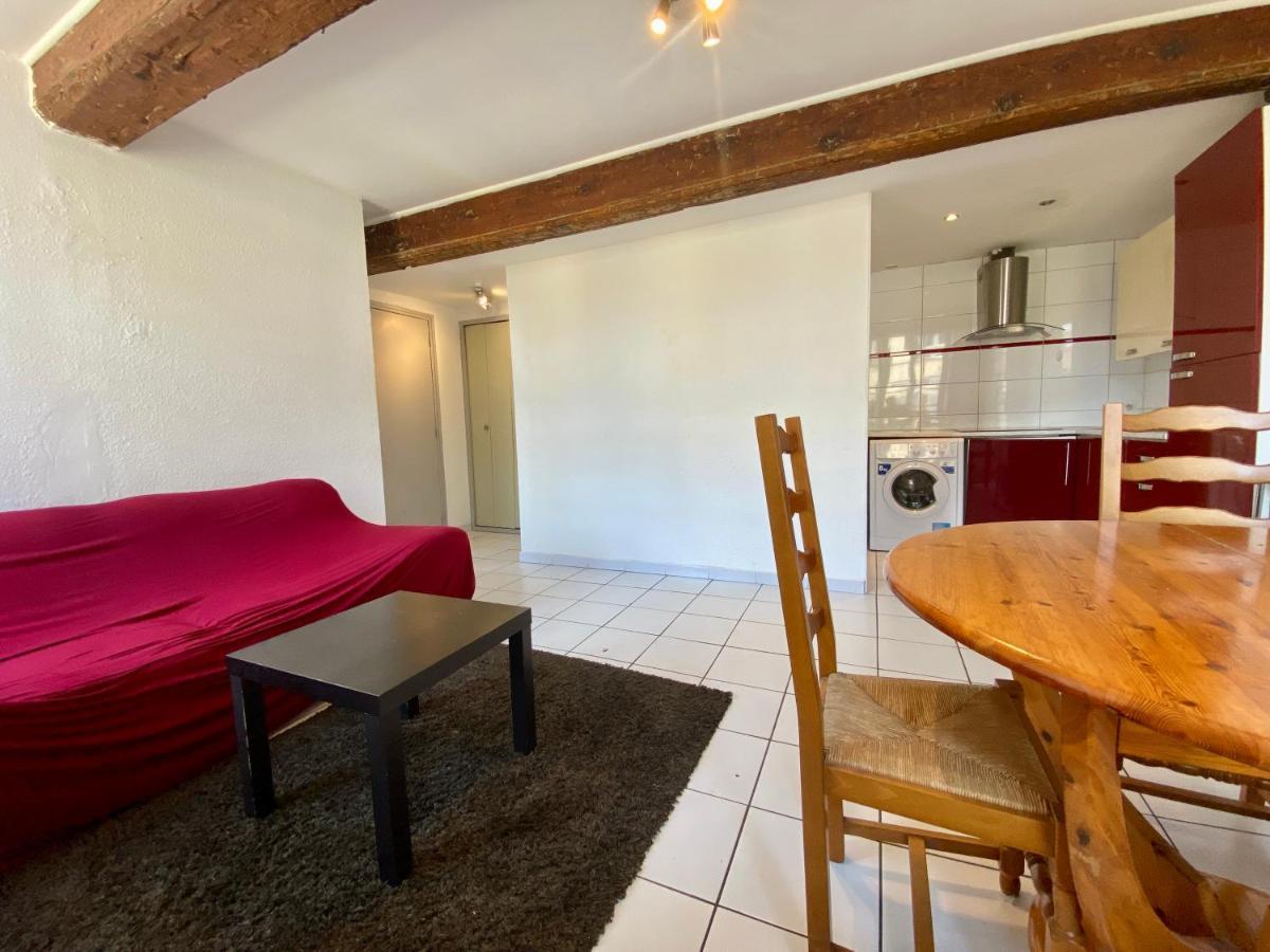 Kd - Appartement Au Coeur De Carcassone Kültér fotó