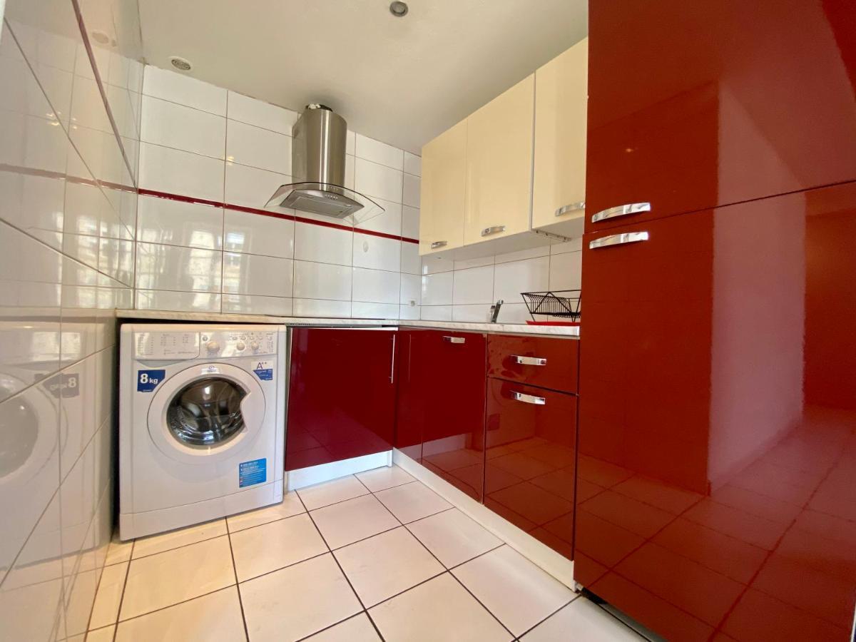 Kd - Appartement Au Coeur De Carcassone Kültér fotó
