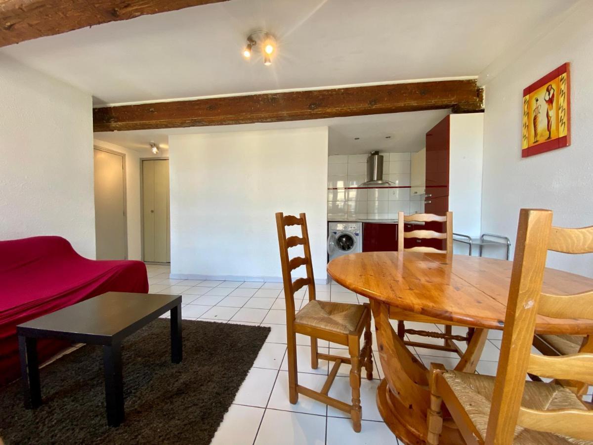 Kd - Appartement Au Coeur De Carcassone Kültér fotó