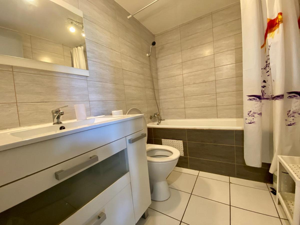 Kd - Appartement Au Coeur De Carcassone Kültér fotó