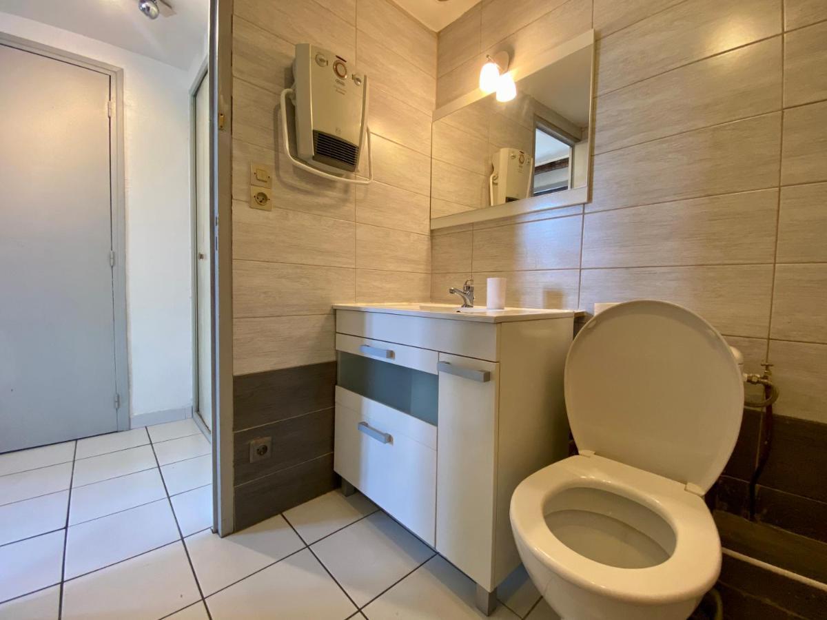 Kd - Appartement Au Coeur De Carcassone Kültér fotó
