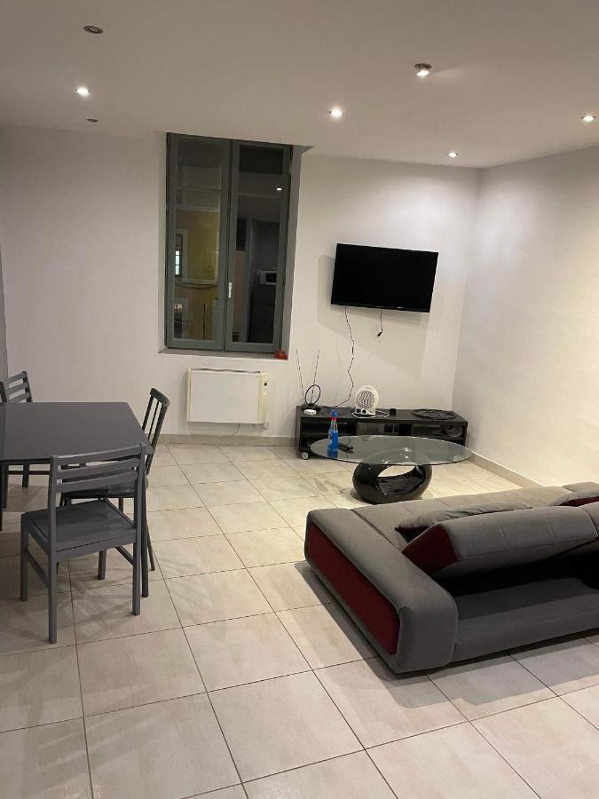 Kd - Appartement Au Coeur De Carcassone Kültér fotó