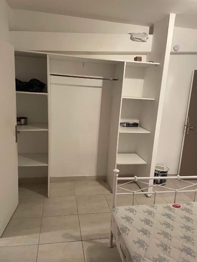 Kd - Appartement Au Coeur De Carcassone Kültér fotó