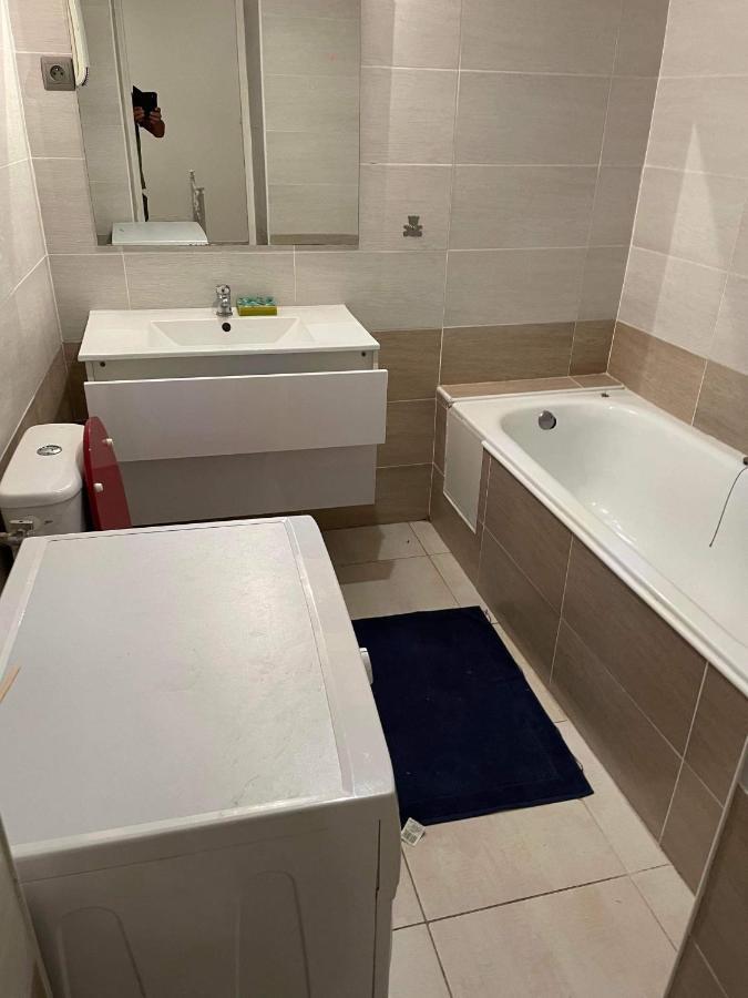 Kd - Appartement Au Coeur De Carcassone Kültér fotó