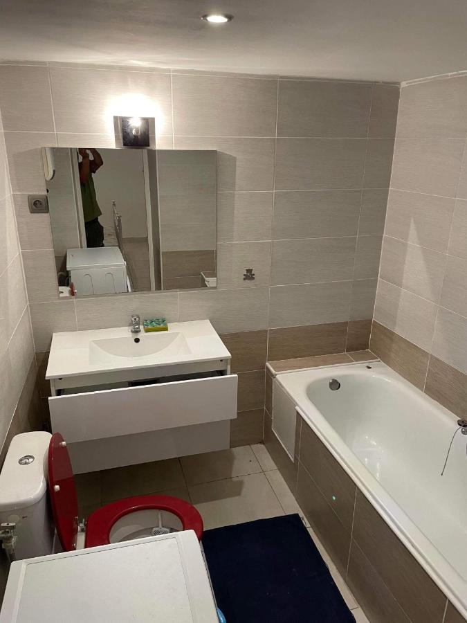 Kd - Appartement Au Coeur De Carcassone Kültér fotó